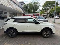 Usata KGM Korando 139 kW (190 CV) 2024 Bianco SUV