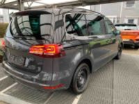 gebraucht VW Sharan Comfortline