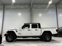 Gebraucht Jeep Gladiator Rubicon 284 PS (208 kW) 2023 Weiß Pickup