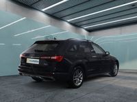 gebraucht Audi A4 Allroad 40 TDI Q