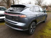 Neu MG HS Comfort 224 PS (164 kW) 2026 Hampstead grey hampstead grey SUV