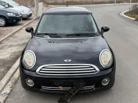 Usado Mini Cooper 120 CV (88 kW) 2008 Utilitario