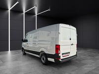 Gebraucht VW Crafter 140 PS (102 kW) 2025 Candyweiß Van