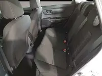 Neu Hyundai i20 90 PS (66 kW) 2026 Grau Kleinwagen