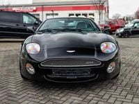 Gebraucht Aston Martin DB7 416 PS (305 kW) 2003 Bowland black Coupé