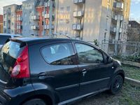 gebraucht Peugeot 107 70 Filou