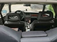 Gebraucht Audi Coupé Sport 174 PS (127 kW) 1993 Silber metallic Coupé