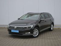 gebraucht VW Passat Variant 2.0 TDI 190 PS DSG Comfortline LE