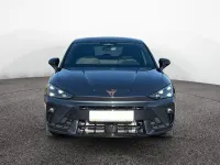 Usata Cupra Leon 150 CV (110 kW) 2025 Grigio Berlina