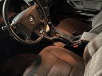Gebraucht BMW 520 150 PS (110 kW) 1997 Limousine