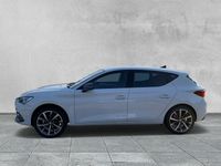 Gebraucht Seat Leon FR 150 PS (110 kW) 2025 Andere farbe Kleinwagen