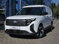 Gebraucht Ford Courier 100 kW (136 PS) 2025 Weiß Van / Kleinbus