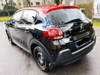 gebraucht Citroën C3 PureTech 110 Stop&Start SHINE EAT6