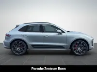 Gebraucht Porsche Macan S 381 PS (280 kW) 2023 Silber SUV