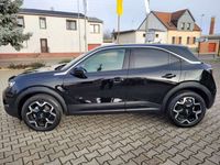 gebraucht Opel Mokka 1.2T Ultimate Leder/Massage/Allwetter