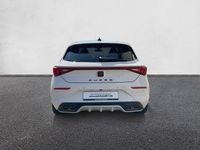Gebraucht Cupra Leon 204 PS (150 kW) 2022 Candy weiss (weiß) Limousine