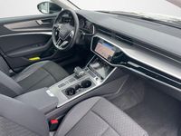Gebraucht Audi A6 Design 286 PS (210 kW) 2022 Schwarz / mythosschwarz (metallic) Limousine