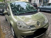 gebraucht Renault Modus 1.5 Diesel