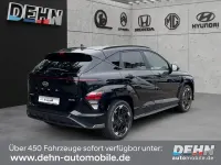 Neu Hyundai Kona N Line 150 kW (204 PS) 2026 Schwarz SUV