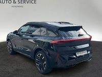 Neu Cupra Terramar VZ 272 PS (200 kW) 2026 Schwarz SUV