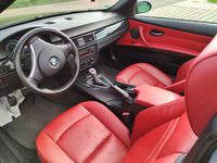 gebraucht BMW 335 Cabriolet 335 i