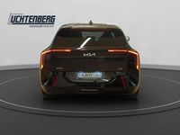 Neu Kia EV4 Comfort 110 kW (150 PS) 2026 Schwarz Limousine