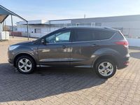Gebraucht Ford Kuga Individual 179 PS (131 kW) 2016 Grau SUV