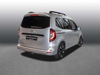 Gebraucht Nissan Townstar 360º 131 PS (96 kW) 2022 Grey highland (grau) Limousine