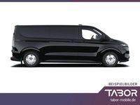 Neu Ford Transit Custom Trend 136 PS (100 kW) 2026 Schwarz Van / Kleinbus