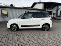 gebraucht Fiat 500L 1.4 Ltr. Pop Star EURO 6 Top Fahrzeug