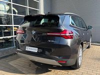 Gebraucht BMW X3 Efficient Dynamics 197 PS (144 kW) 2025 Sophistograu brillanteffekt SUV