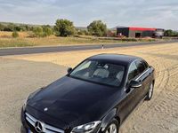 Gebraucht Mercedes C200 136 PS (100 kW) 2014 Limousine
