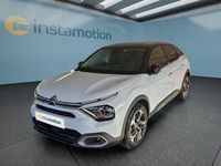 Gebraucht Citroën C4 131 PS (96 kW) 2024 Weiß SUV
