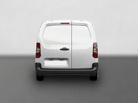 Gebraucht Opel Combo 102 PS (75 kW) 2025 Weiß Kombi