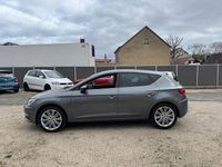 Gebraucht Seat Leon XCELLENCE 150 PS (110 kW) 2017 Grau Limousine