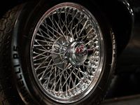 Gebraucht Jaguar E-Type 272 PS (200 kW) 1971 Schwarz Coupé