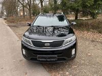 gebraucht Kia Sorento Spirit 4WD Automatik