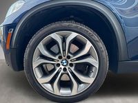 Usado BMW X5 Performance 408 HP (300 kW) 2012 Preto SUV