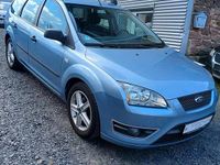 Usata Ford Focus 115 CV (84 kW) 2006 Station wagon