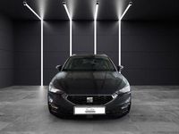 Gebraucht Seat Leon Style 147 PS (108 kW) 2025 "magnetic tech" Limousine