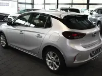 Gebraucht Opel Corsa Elegance 75 PS (55 kW) 2022 Silber Limousine