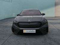 gebraucht Skoda Enyaq iV Coupé 4x4 iV RS Lounge DCC.HUD.WärmeP.AHK.