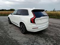 Gebraucht Volvo XC90 Ultra 455 PS (334 kW) 2025 Weiß SUV