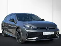 Neu VW Passat R-line 272 PS (200 kW) 2026 Grau Kombi