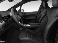 Gebraucht BMW 220 Performance 170 PS (125 kW) 2022 Skyscraper grau Van / Kleinbus