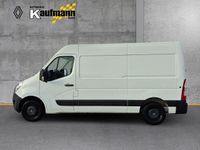Gebraucht Renault Master 131 PS (96 kW) 2019 Weiss Van