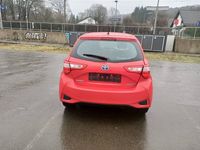 gebraucht Toyota Yaris Hybrid 1,5-l-Dual-VVT-i -