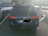 gebraucht VW Golf VII Golf 1.6Variant