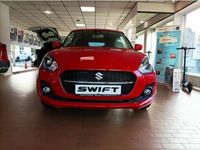 gebraucht Suzuki Swift Comfort Hybrid