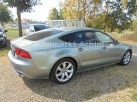 Gebraucht Audi A7 313 PS (230 kW) 2014 Grau Kleinwagen